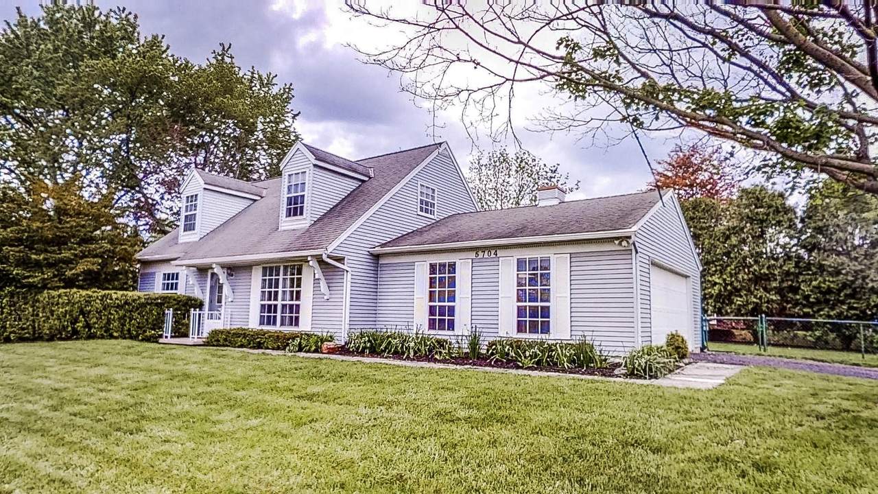 5704 Baytree Drive - Photo 1 5704 Baytree Drive - Photo 1