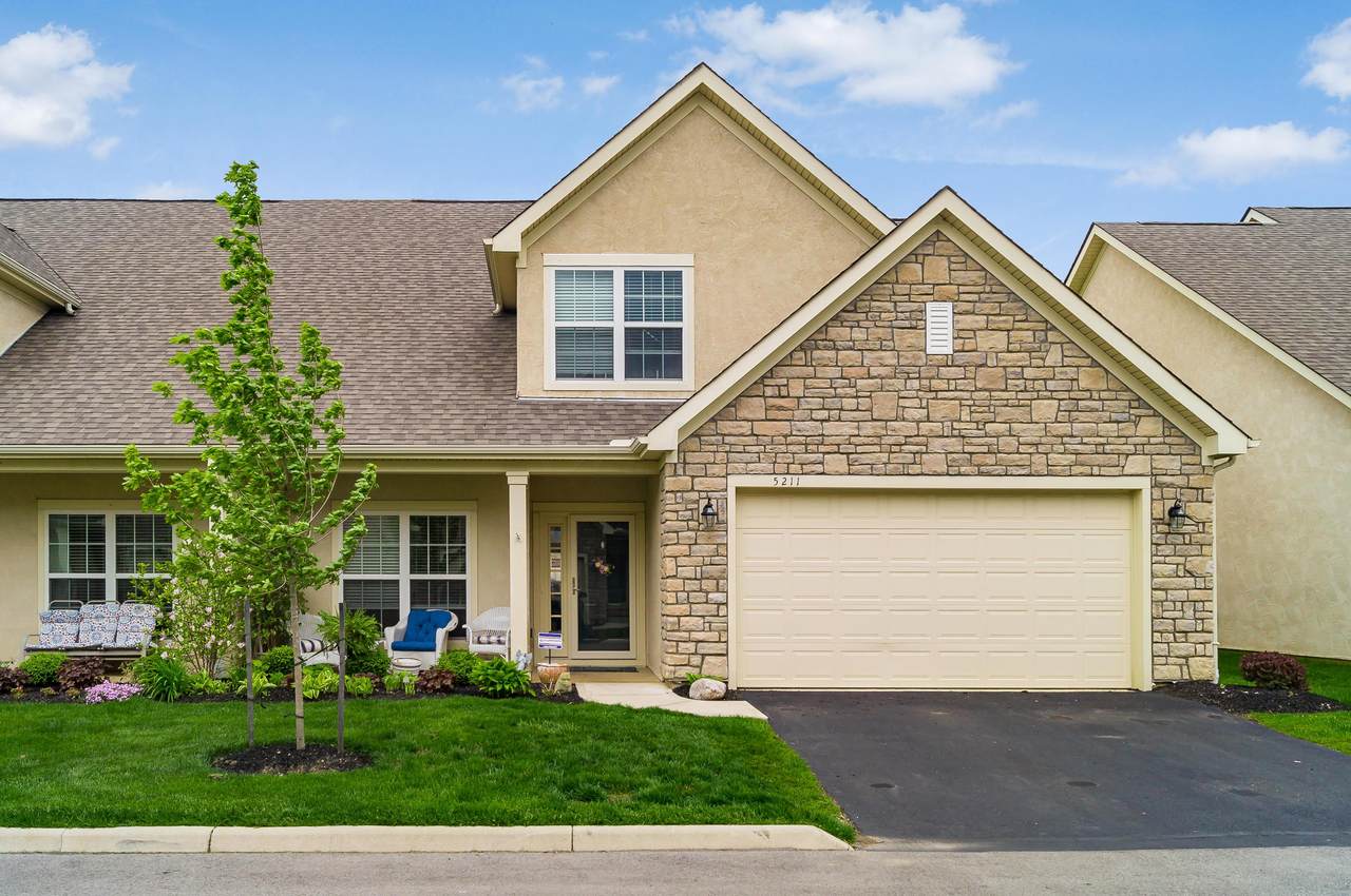 5211 Autumn Fern Drive - Photo 1 5211 Autumn Fern Drive - Photo 1