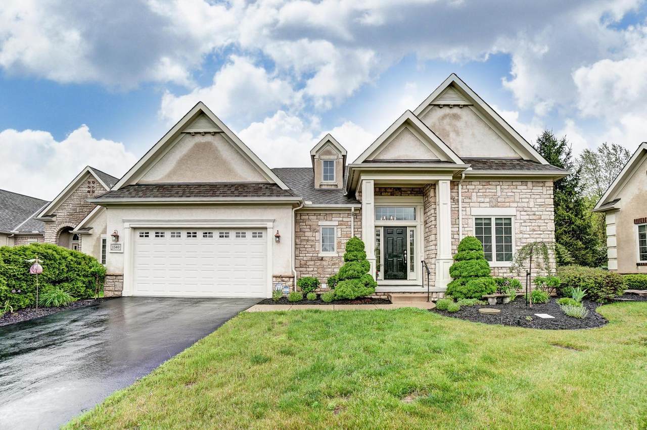 1540 Carlton Way - Photo 1 1540 Carlton Way - Photo 1