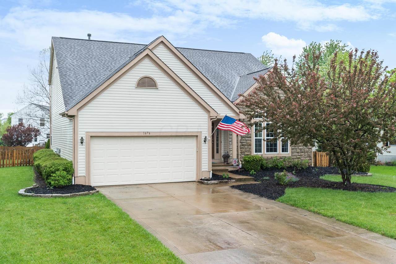 1676 Pinecone Court - Photo 1 1676 Pinecone Court - Photo 1