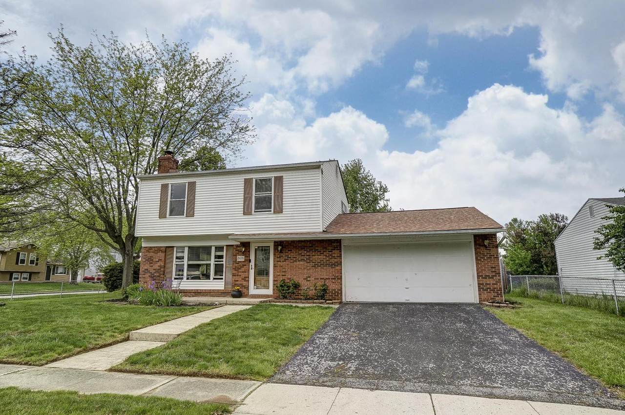 8676 Abbot Cove Avenue - Photo 1