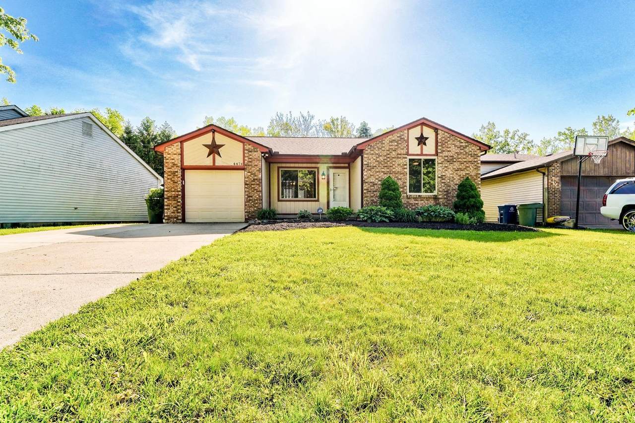4474 Trindel Way - Photo 1