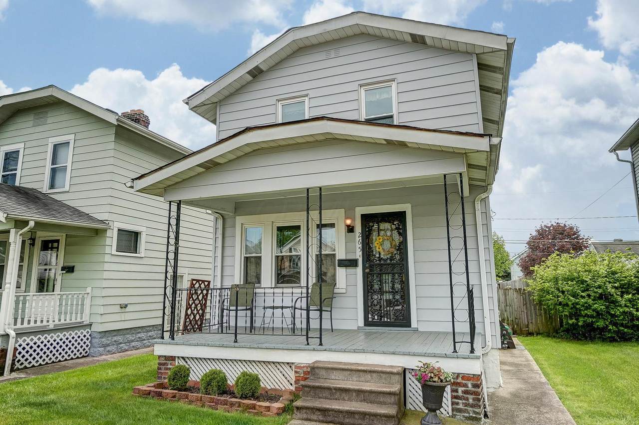 265 Markison Avenue - Photo 1