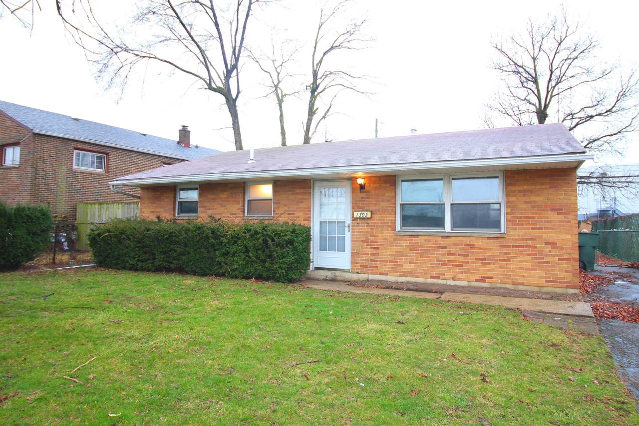 1303 Beechwood Road - Photo 1