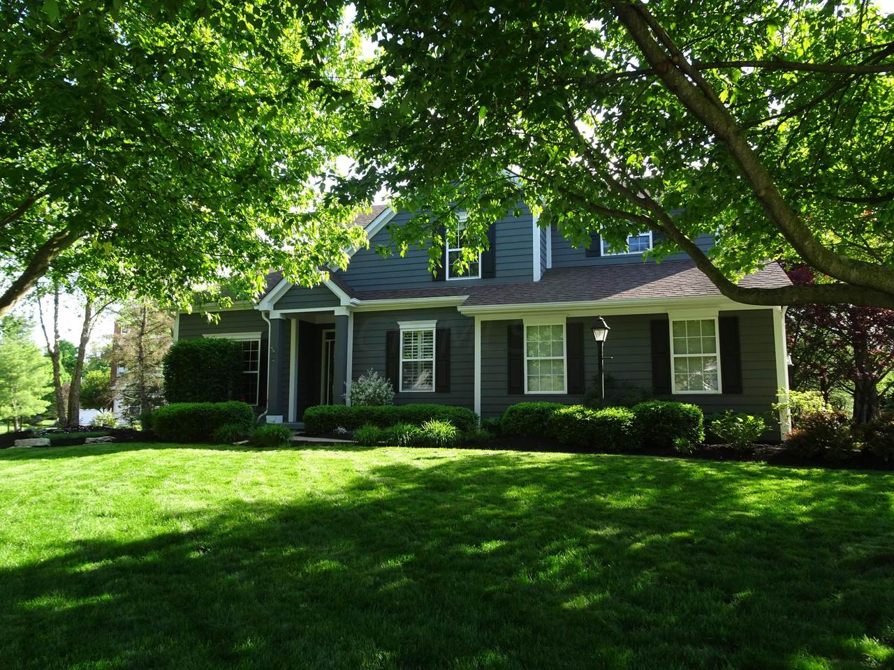 2121 Castlebrook Drive - Photo 1