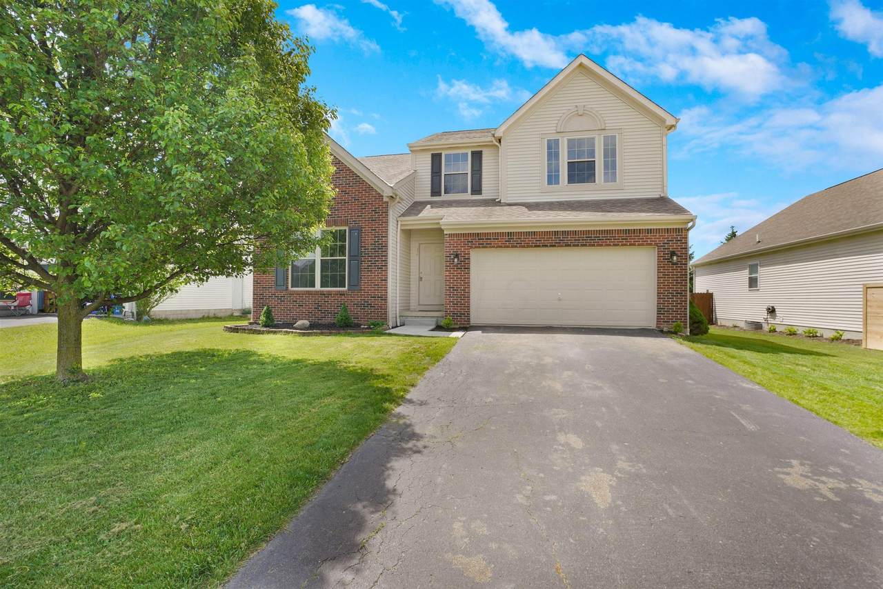 154 Brenden Loop - Photo 1
