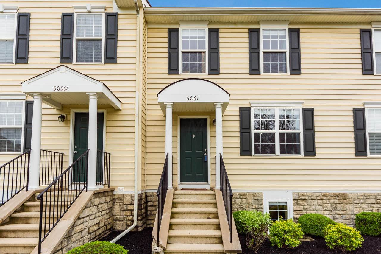 5861 New Albany Road - Photo 1