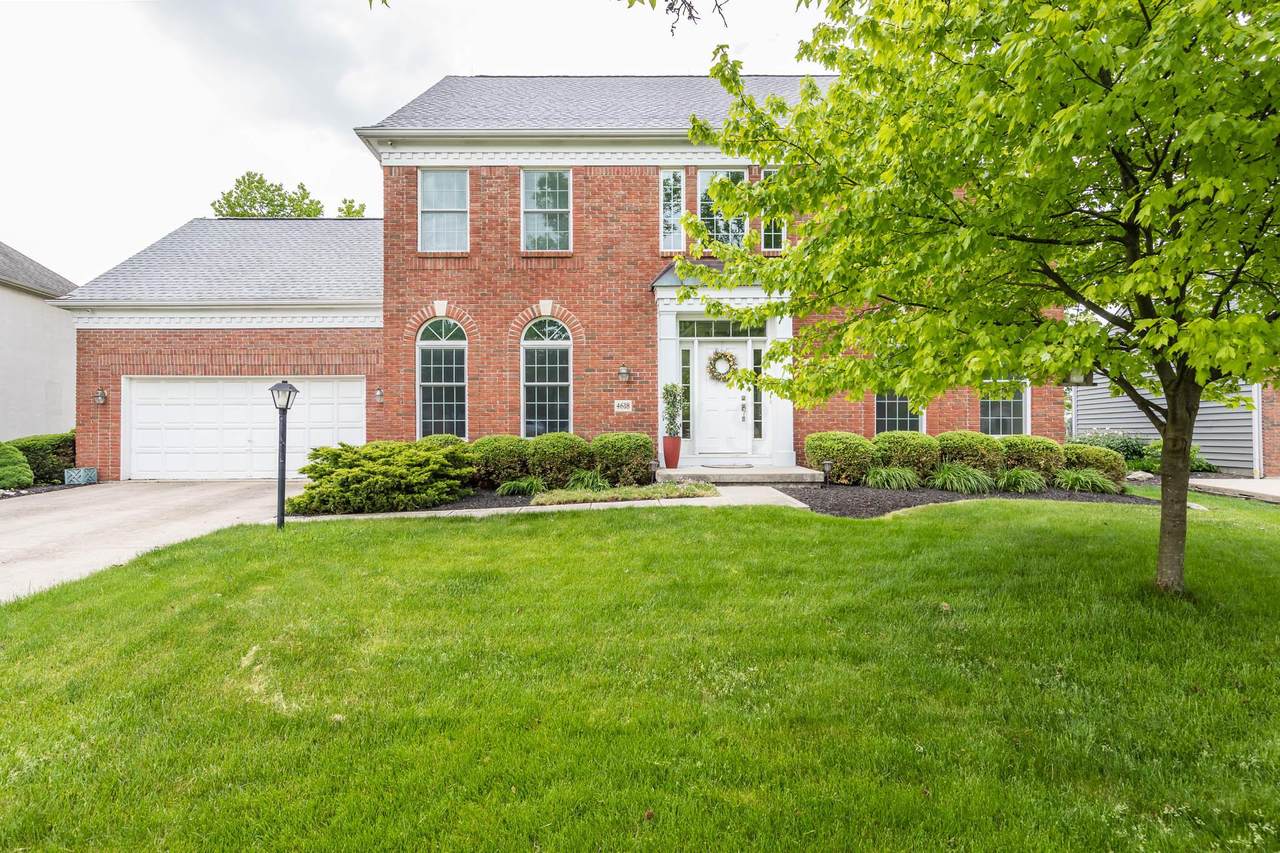 4618 Carrington Way - Photo 1