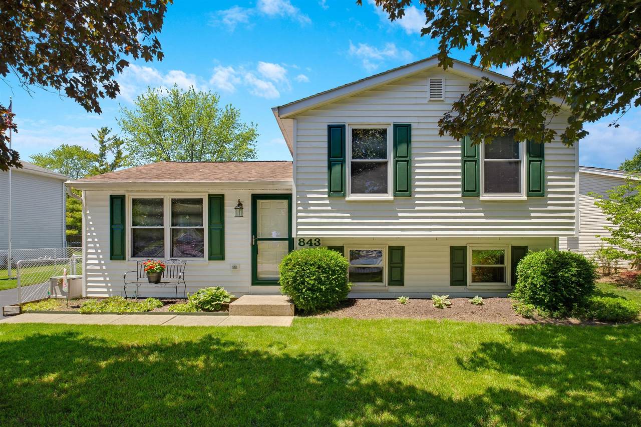 843 Cherryberry Drive - Photo 1