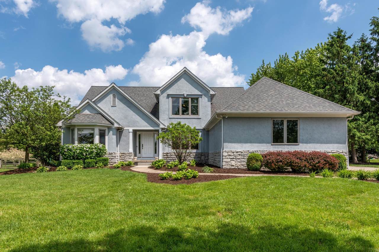 1266 Belcross Drive - Photo 1