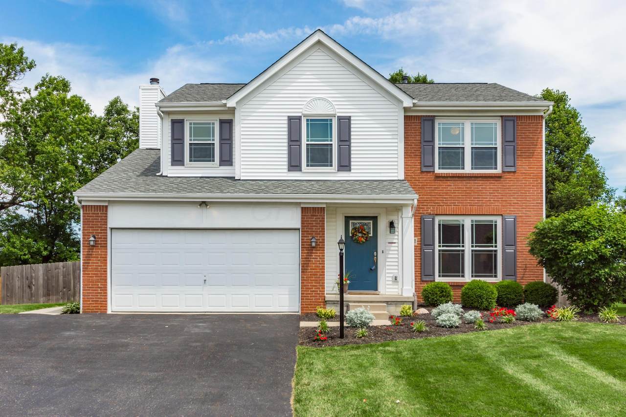 7031 Sherbrook Drive - Photo 1
