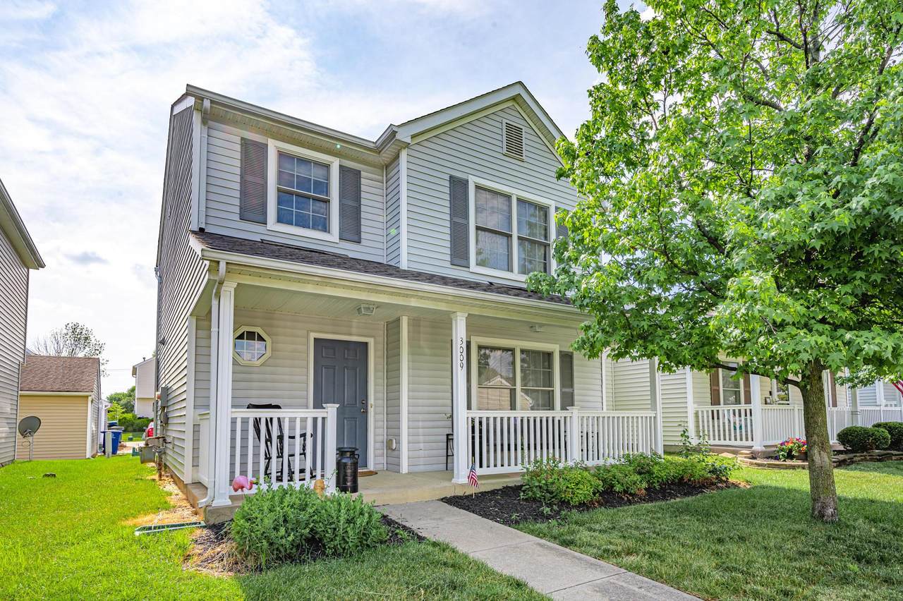 3009 Seeger Street - Photo 1