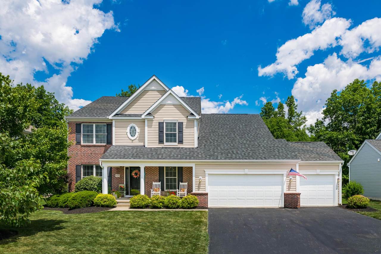 925 Kentucky Circle - Photo 1