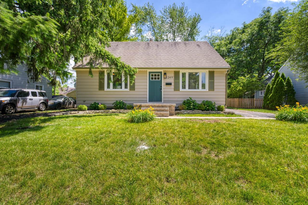 2249 Shrewsbury Road - Photo 1