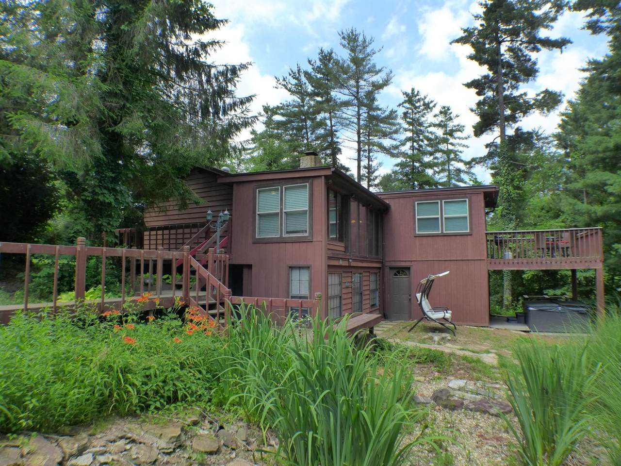 17900 Harble Griffith Road - Photo 1