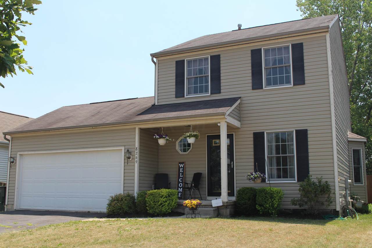 8269 Old Ivory Way - Photo 1