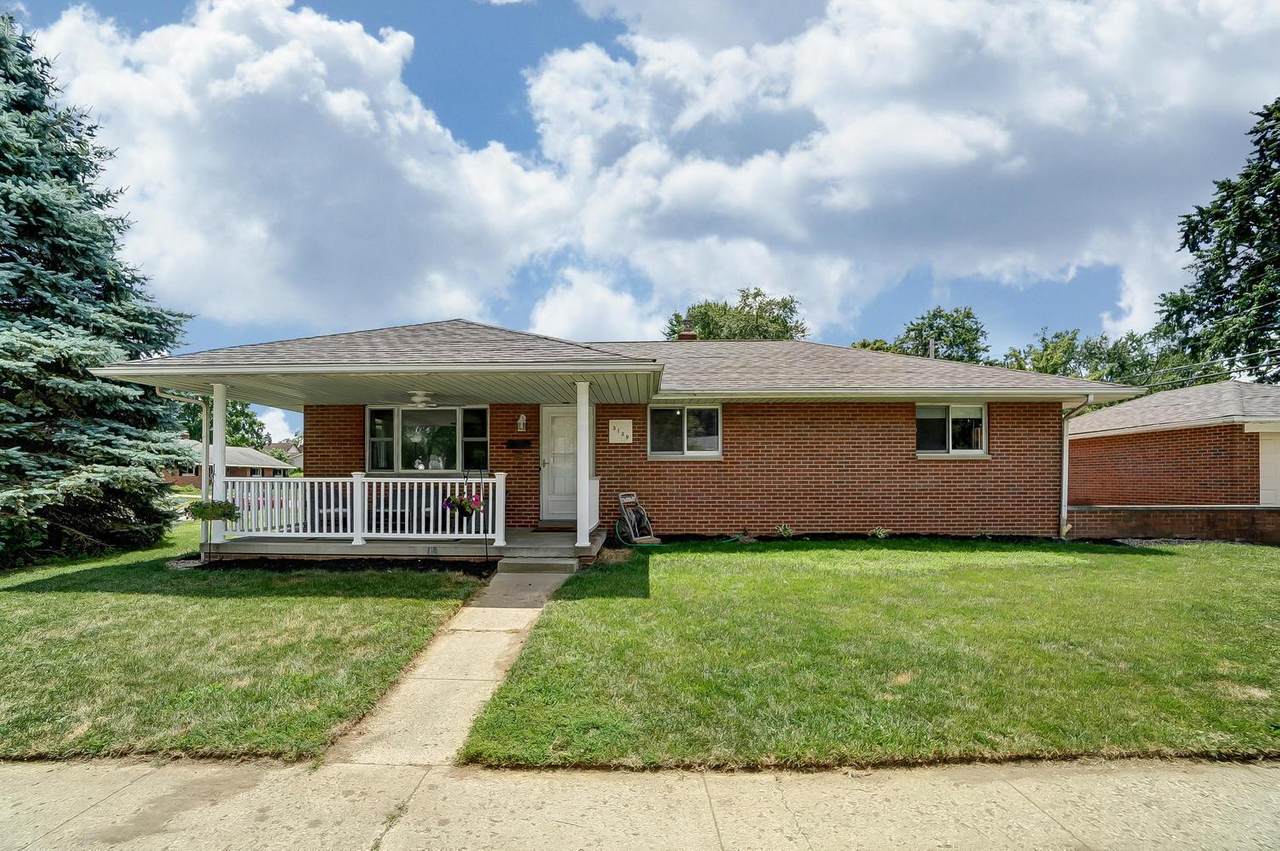 3139 Kingston Avenue - Photo 1