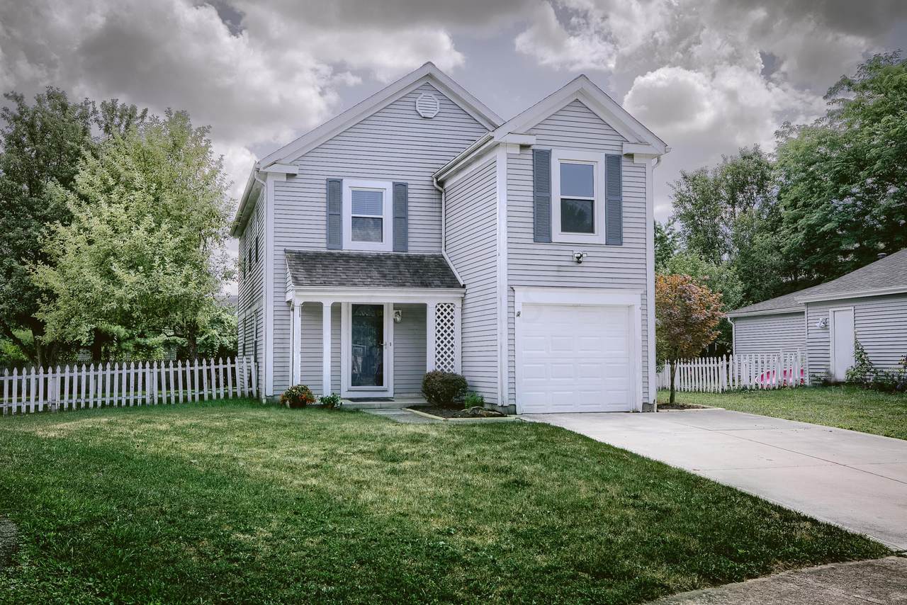 3065 Meadowsglen Court - Photo 1