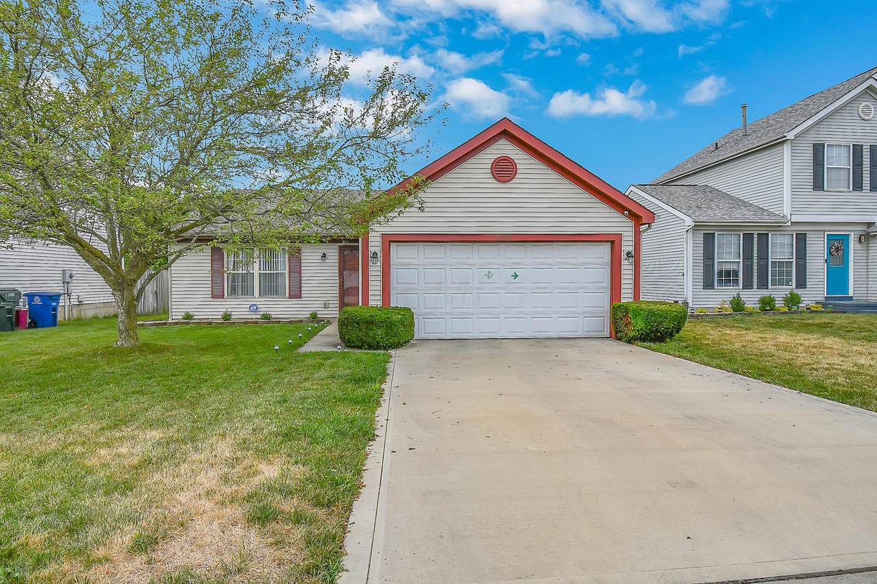 1406 Halfhill Way - Photo 1