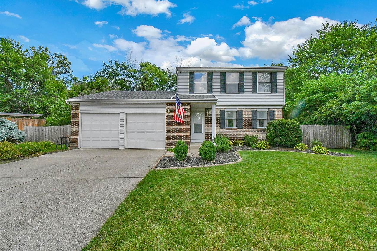 8758 Blessing Drive - Photo 1