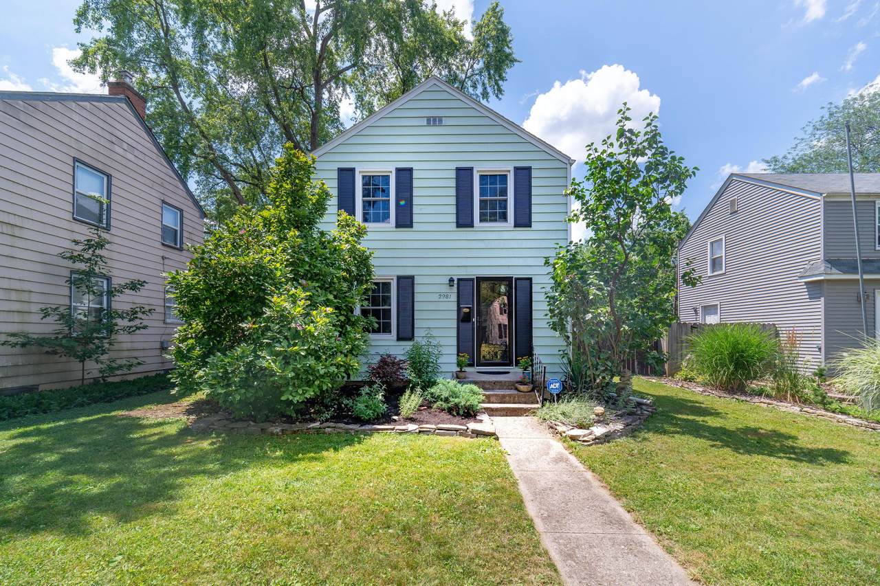 2981 Norwood Street - Photo 1