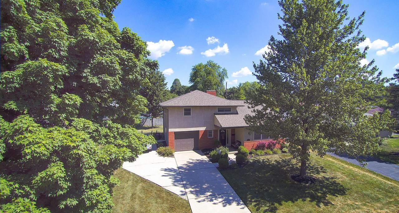 5250 Heritage Lane - Photo 1