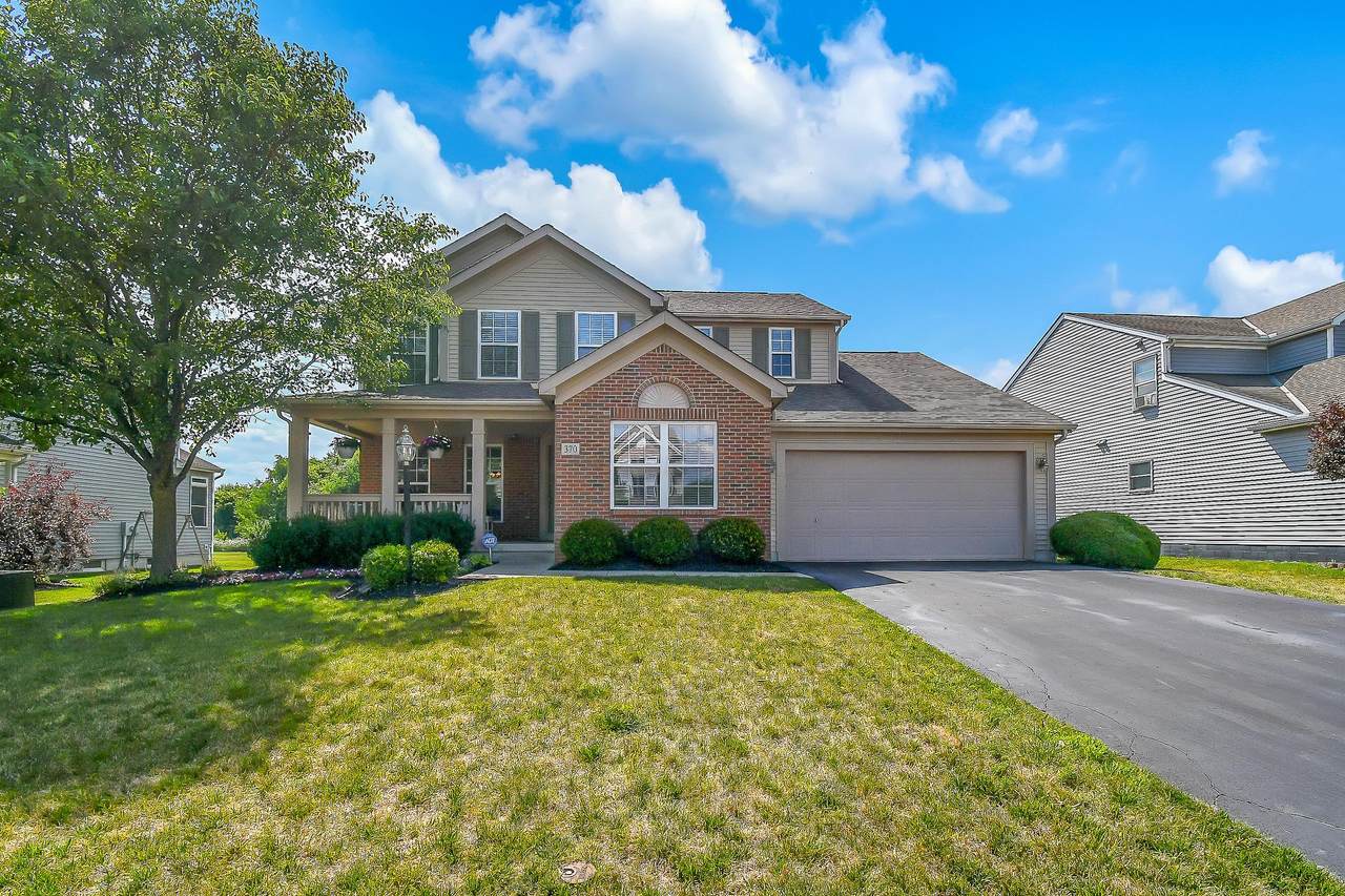 370 Linden Circle - Photo 1