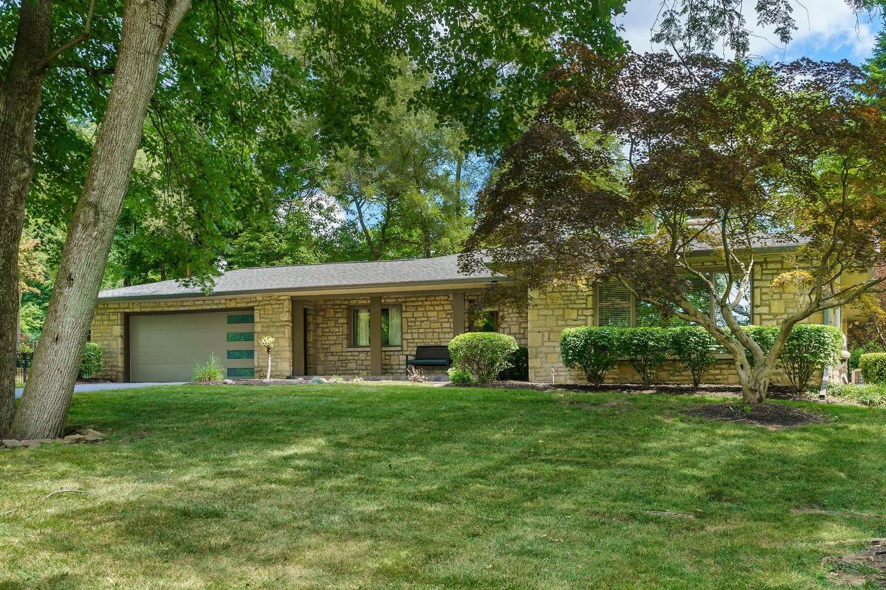 4205 Oxford Drive - Photo 1
