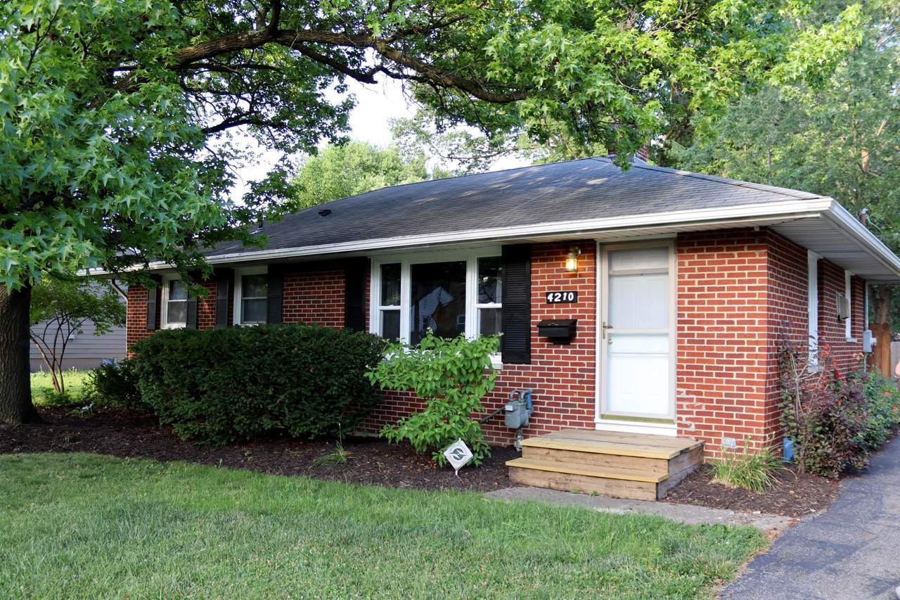 4210 Walford Street - Photo 1