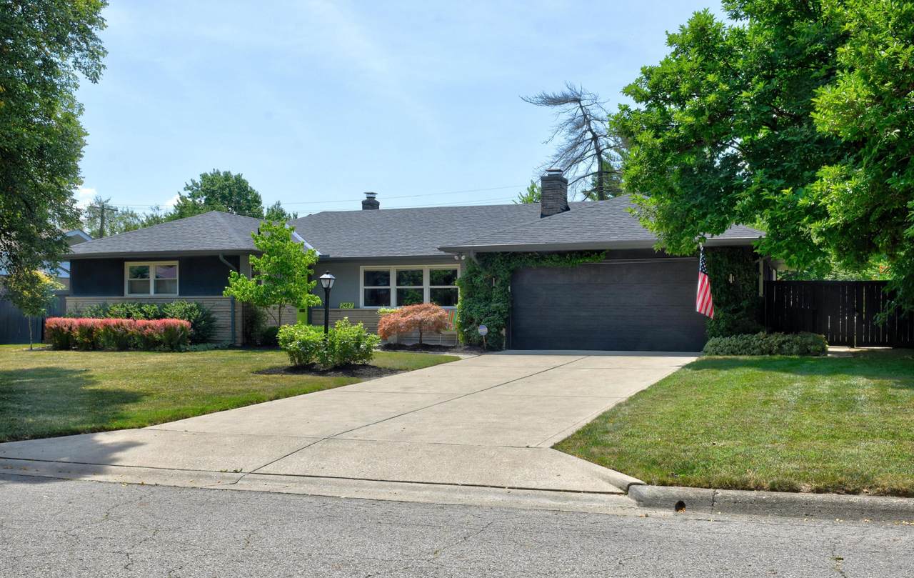 2487 Stafford Place - Photo 1