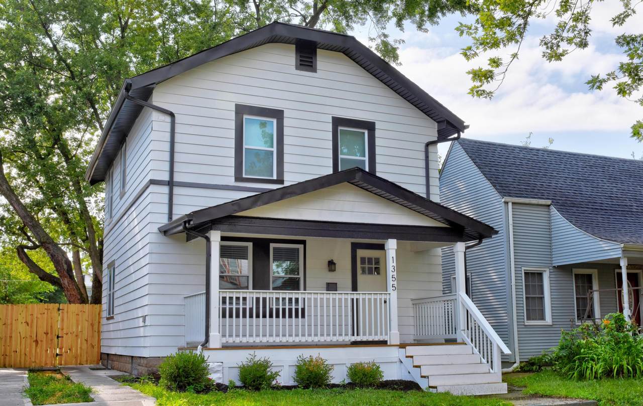 1355 Oakwood Avenue - Photo 1