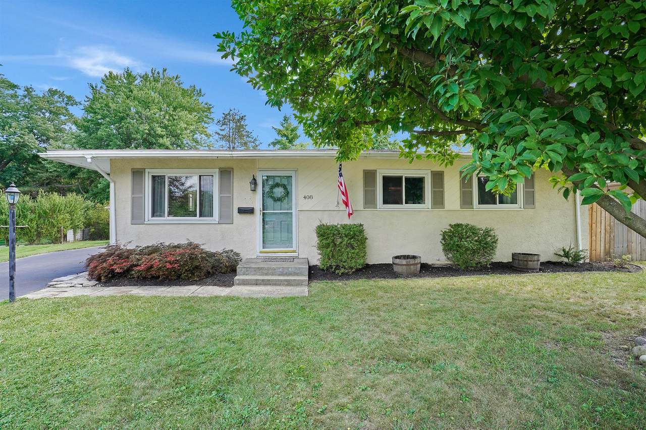 408 Mariemont Drive - Photo 1