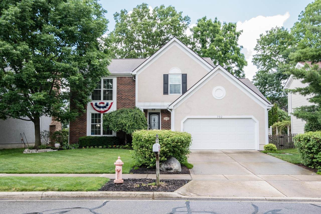 792 Lynnfield Drive - Photo 1