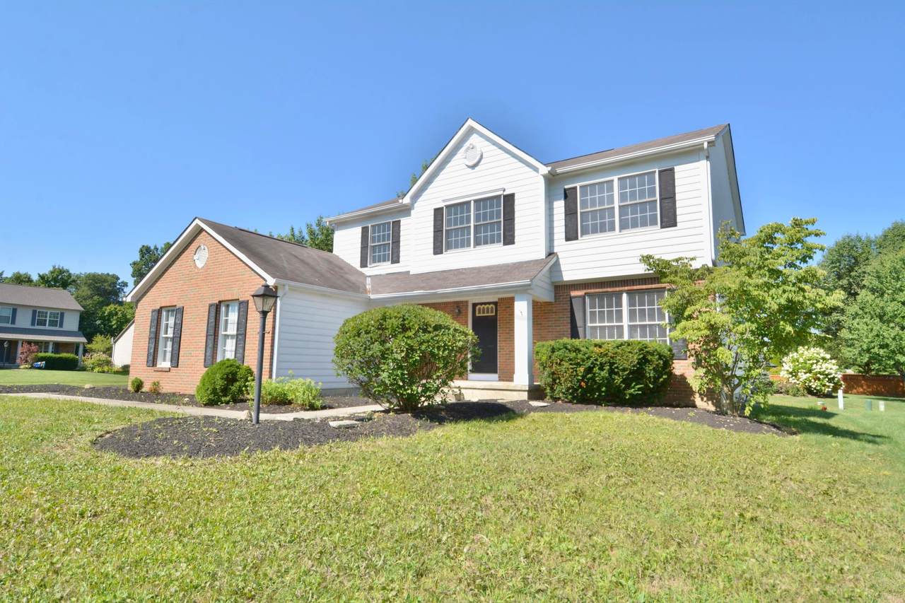 7661 Benderson Drive - Photo 1