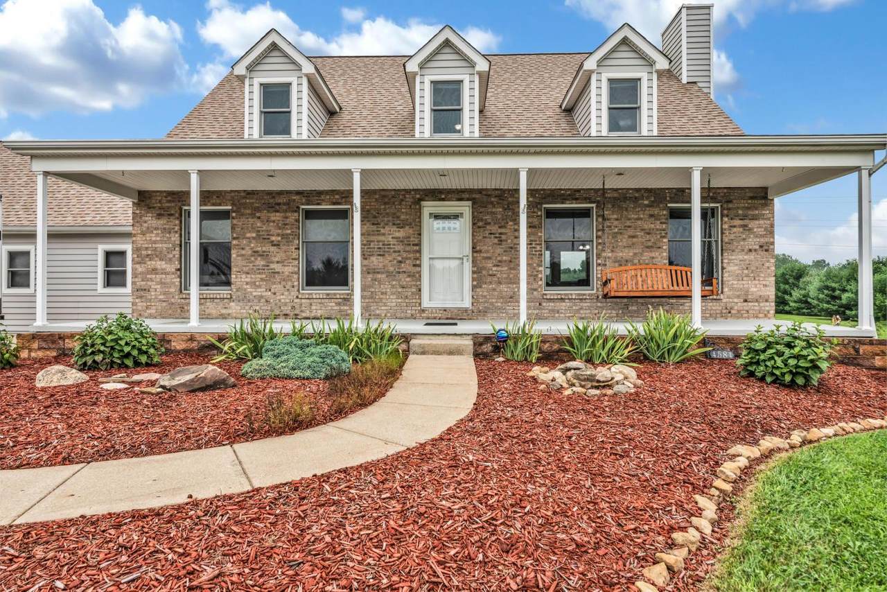4584 Blacklick-Eastern Road - Photo 1