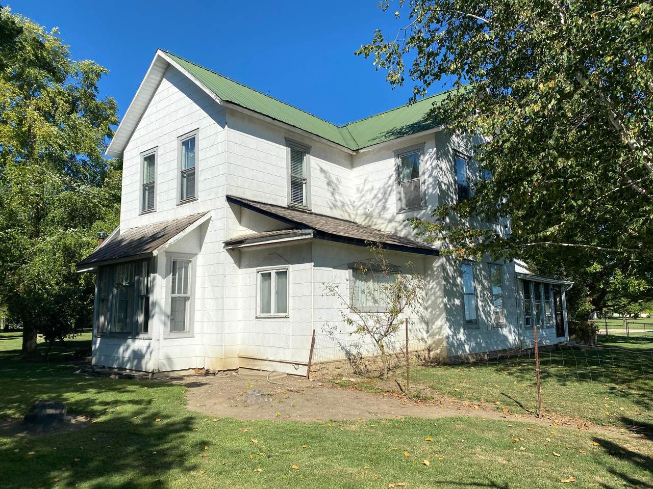 11010 Kile Warner Road - Photo 1