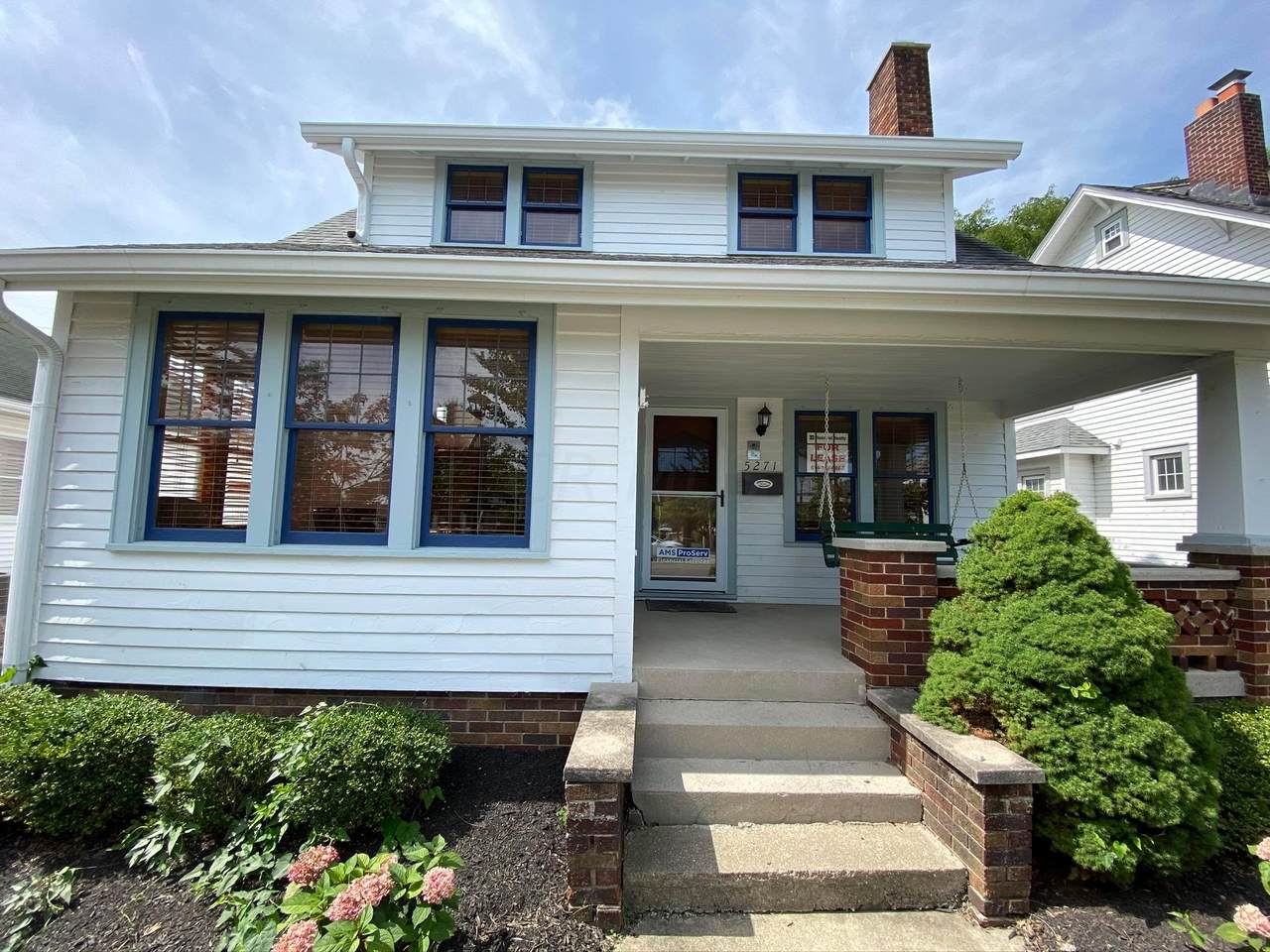 5271 Norwich Street - Photo 1