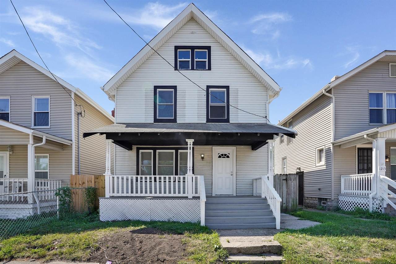 1211 Sullivant Avenue - Photo 1