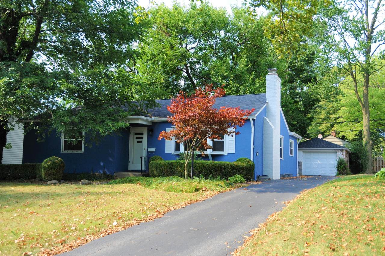 2664 Swansea Road - Photo 1