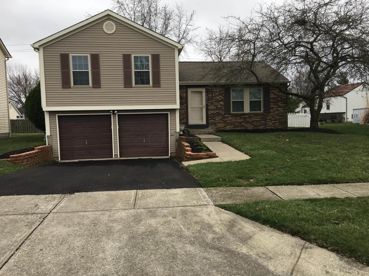 1073 Discovery Drive - Photo 1