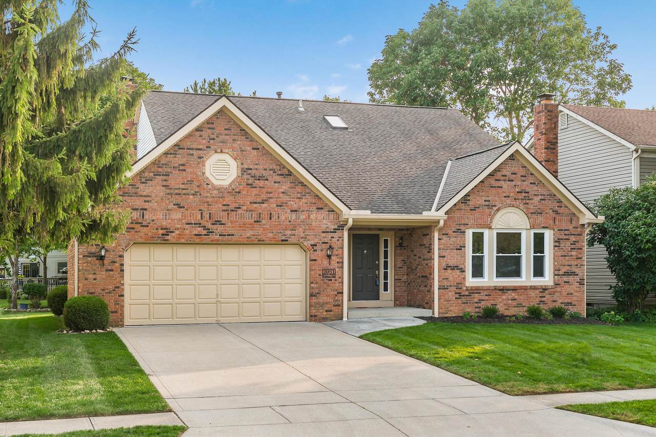 2031 Fraley Drive - Photo 1