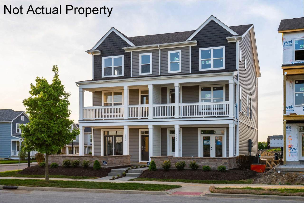 1231 Cromartie Lane - Photo 1