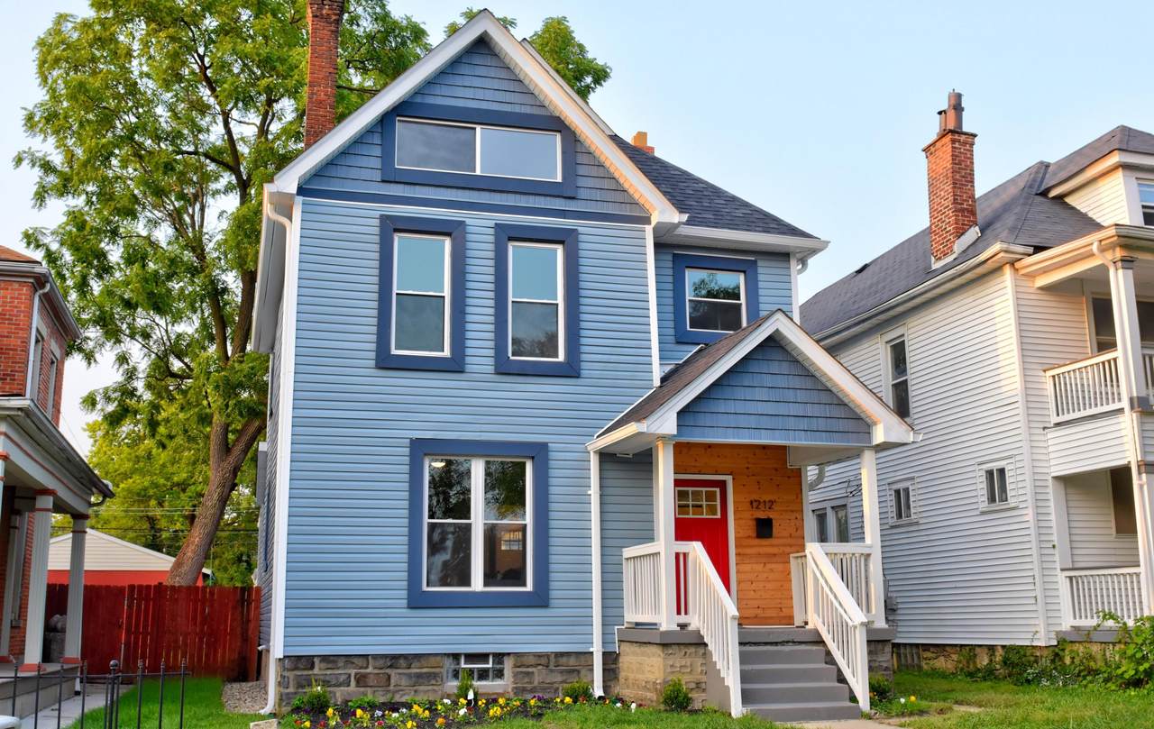 1212 Rich Street - Photo 1