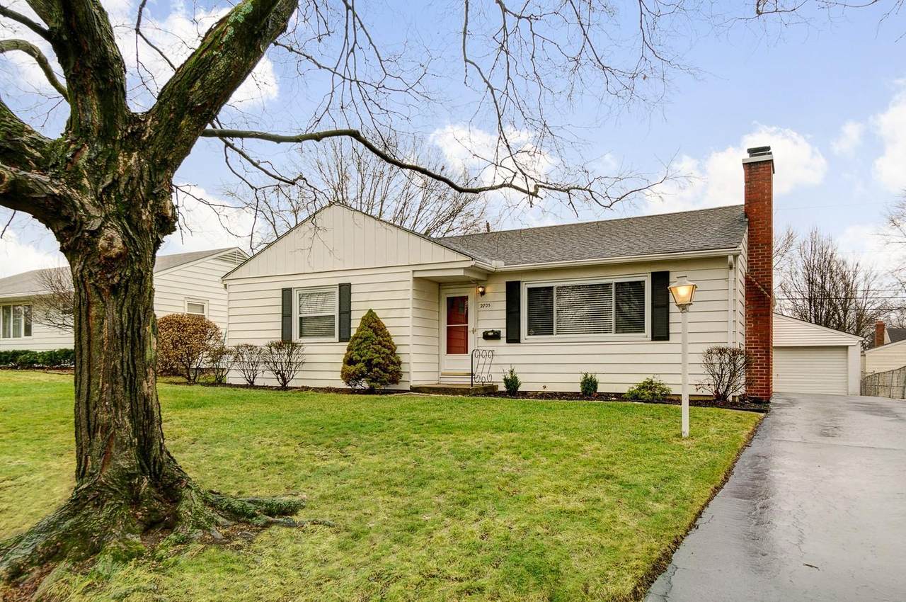 2705 Cranford Road - Photo 1