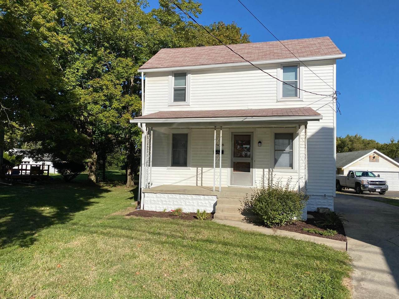 3438 Trabue Road - Photo 1