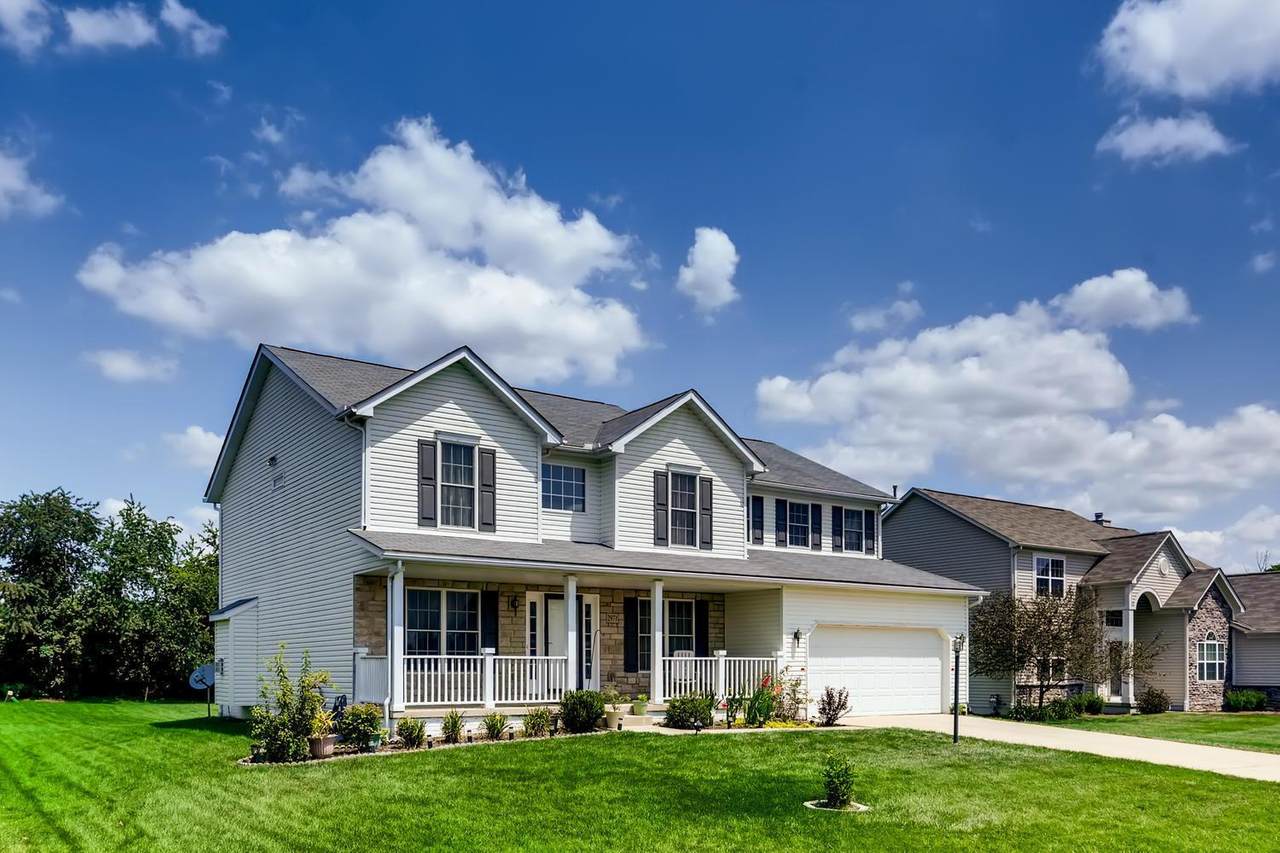 2971 Woodstone Drive - Photo 1