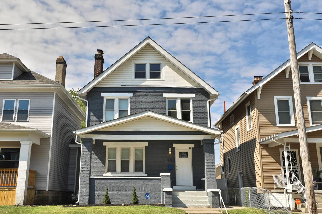 993 Linwood Avenue - Photo 1