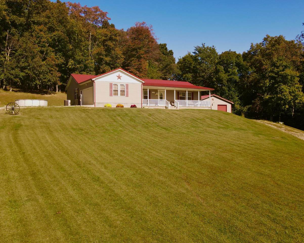 1037 Cutlip Road - Photo 1