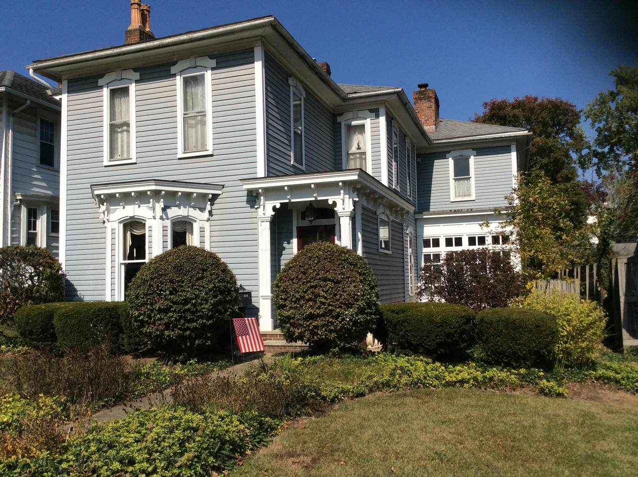 311 Wheeling Street - Photo 1