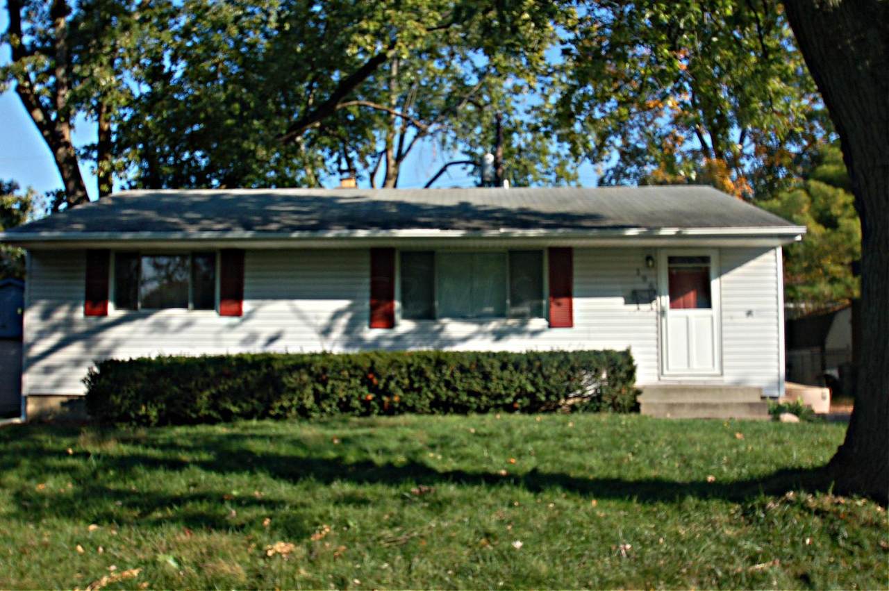 196 Stafford Avenue - Photo 1